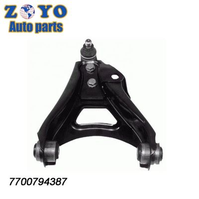 7700794387 Manico di controllo della sospensione Clio anteriore inferiore destro per  CLIO 2 1991-1998