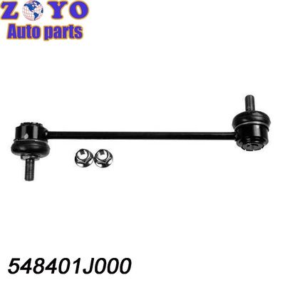 Kia Venga 10- Stabilizer Bar Link con riferimento NO. 5604657SX Prodotto da Experienced