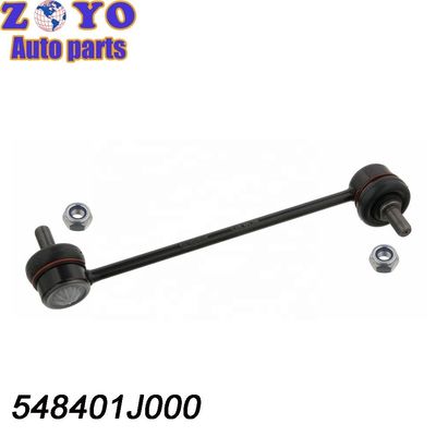 Kia Venga 10- Stabilizer Bar Link con riferimento NO. 5604657SX Prodotto da Experienced