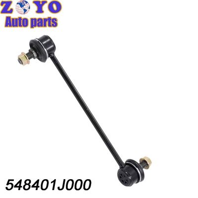 Kia Venga 10- Stabilizer Bar Link con riferimento NO. 5604657SX Prodotto da Experienced