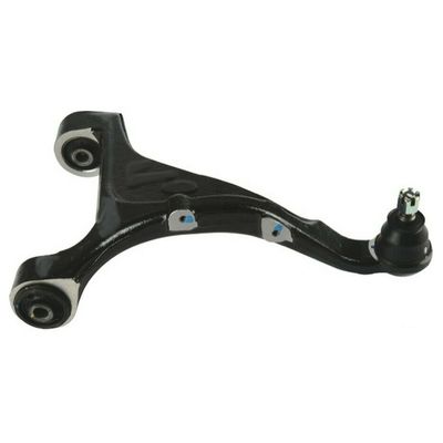 Hyundai Car Fitment RK623153 OEM Standard Left Lower Control Arm per Santa Fe 2007-2012