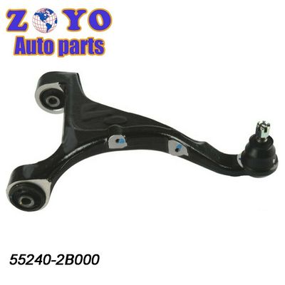 Hyundai Car Fitment RK623153 OEM Standard Left Lower Control Arm per Santa Fe 2007-2012