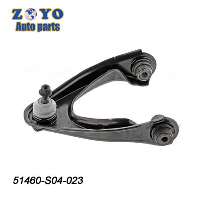 520-669 Nero E-rivestimento braccio di controllo sinistro per 2000 Honda Civic 2008 Dorman n. 520-669