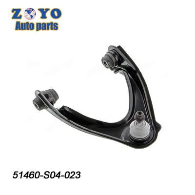 Honda Civic 96-00 1996-2000 Braccio di controllo inferiore anteriore sinistro 51460-S04-023 Standard OEM