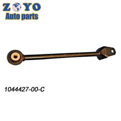Tesla Model3 Car Fitment Control Arm con giunto a sfera 40Cr e sistema di sospensione in acciaio
