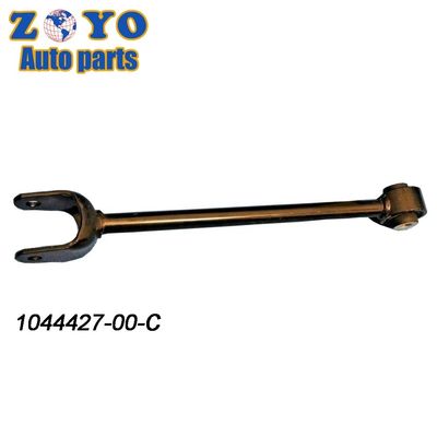 Tesla Model3 Car Fitment Control Arm con giunto a sfera 40Cr e sistema di sospensione in acciaio