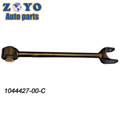 Tesla Model3 Car Fitment Control Arm con giunto a sfera 40Cr e sistema di sospensione in acciaio