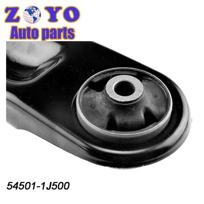 Braccio di controllo inferiore per Hyundai i20 2008-2015 Rivestimento E nero e prestazioni ad alto costo
