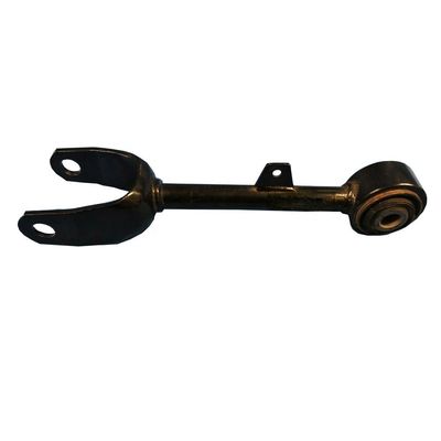 Tesla Model 3 Parts Suspension Control Arm con giuntura a sfera 40Cr e busco in gomma naturale