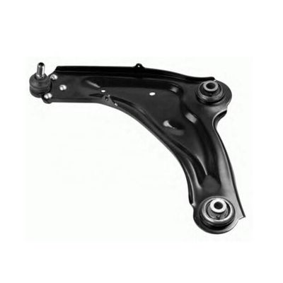 OEM Standard Left Track Front Lower Control Arm per  Laguna 2001- 8200026654