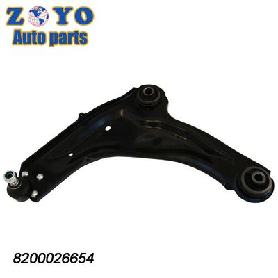 OEM Standard Left Track Front Lower Control Arm per  Laguna 2001- 8200026654