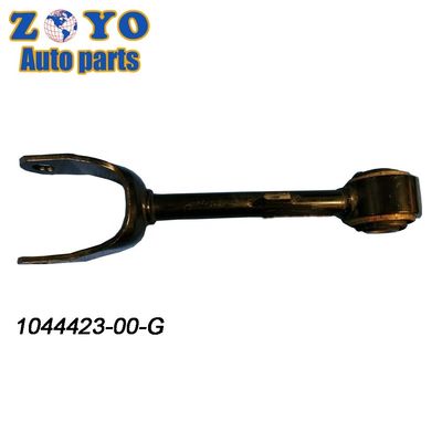 Tesla Model 3 Parts Suspension Control Arm con giuntura a sfera 40Cr e busco in gomma naturale