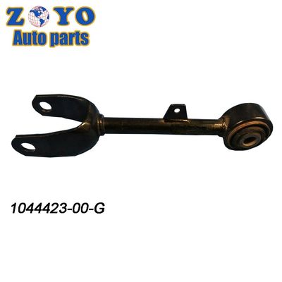 Tesla Model 3 Parts Suspension Control Arm con giuntura a sfera 40Cr e busco in gomma naturale