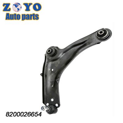 OEM Standard Left Track Front Lower Control Arm per  Laguna 2001- 8200026654