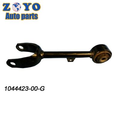 Tesla Model 3 Parts Suspension Control Arm con giuntura a sfera 40Cr e busco in gomma naturale