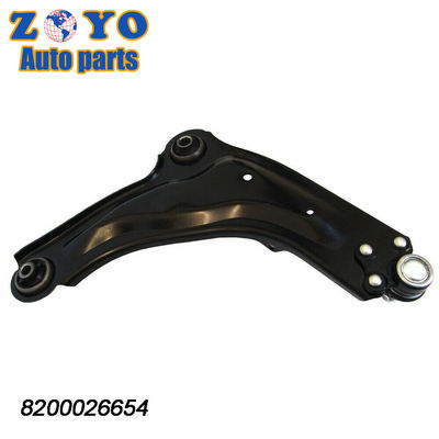 OEM Standard Left Track Front Lower Control Arm per  Laguna 2001- 8200026654