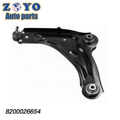 OEM Standard Left Track Front Lower Control Arm per  Laguna 2001- 8200026654