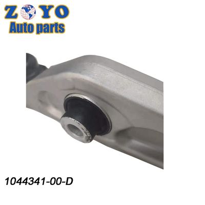 OE NO. 1044341-00-D Modello 3 Braccio di controllo inferiore in alluminio per Tesla Disponibilità immediata