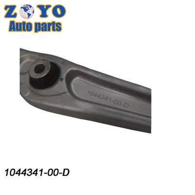 OE NO. 1044341-00-D Modello 3 Braccio di controllo inferiore in alluminio per Tesla Disponibilità immediata
