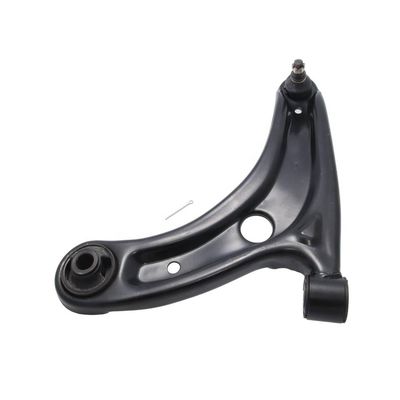 Car Fitment HONDA Jazz II 02-08 Braccio di controllo inferiore regolabile per sospensione anteriore