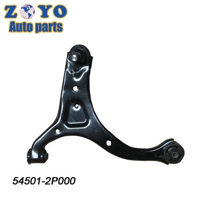 Parti di sospensione 54501-2P000 per Hyundai SORENTO II XM 2009/11 braccio di comando inferiore destro