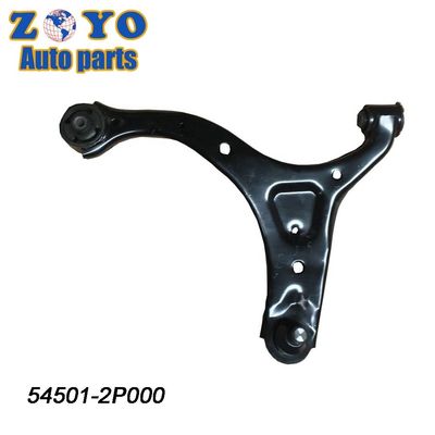 Parti di sospensione 54501-2P000 per Hyundai SORENTO II XM 2009/11 braccio di comando inferiore destro