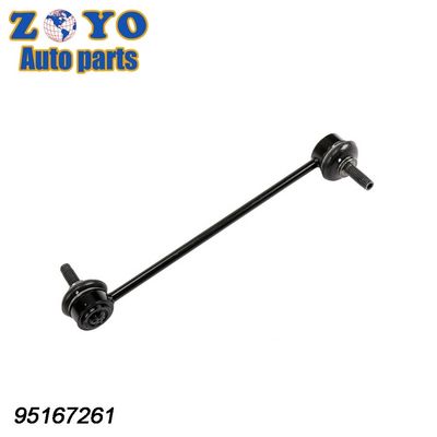 95167261 Fabbricazione di ricambi per autoveicoli sospensione anteriore inferiore stabilizzatore legame per Chevrolet Spark 2016-2021