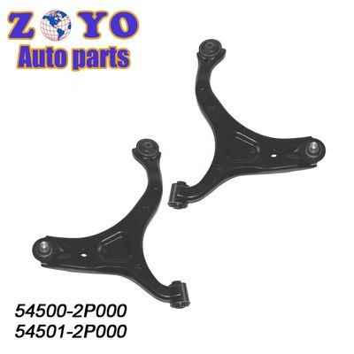 Parti di sospensione 54501-2P000 per Hyundai SORENTO II XM 2009/11 braccio di comando inferiore destro