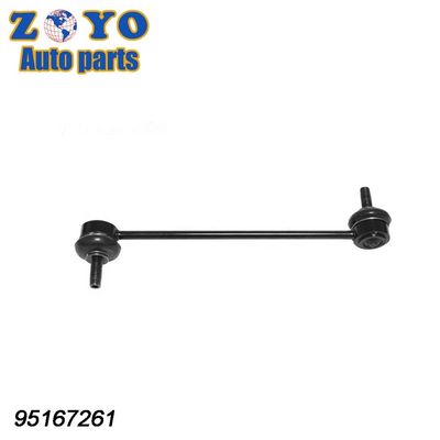 95167261 Fabbricazione di ricambi per autoveicoli sospensione anteriore inferiore stabilizzatore legame per Chevrolet Spark 2016-2021