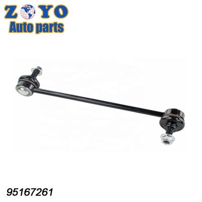 95167261 Fabbricazione di ricambi per autoveicoli sospensione anteriore inferiore stabilizzatore legame per Chevrolet Spark 2016-2021
