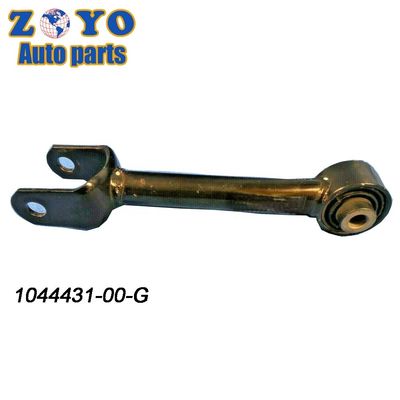 Sistema di sospensione Ricambi auto Ricambi auto per Tesla Model 3 Bushing Natura gomma