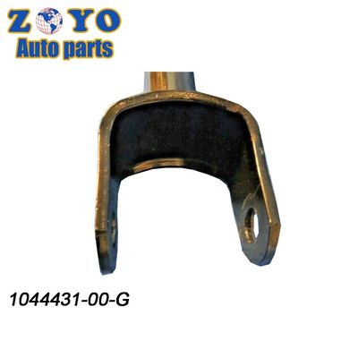 Sistema di sospensione Ricambi auto Ricambi auto per Tesla Model 3 Bushing Natura gomma