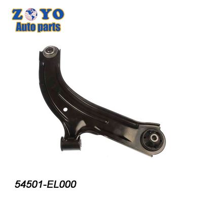 Manica di controllo inferiore anteriore sinistra destra per Nissan Dualis QASHQAI JUKE LEAF 2006-2013