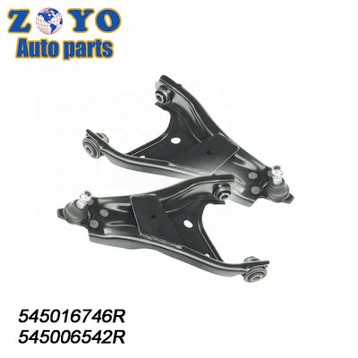 Braccio di controllo anteriore inferiore 545006542R 545001535R per  DUSTER 2011- Car Fitment