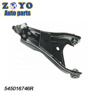 Articolo a sfera 40Cr per  Dacia 2016 Braccio di controllo anteriore inferiore 545016746R 545019969R