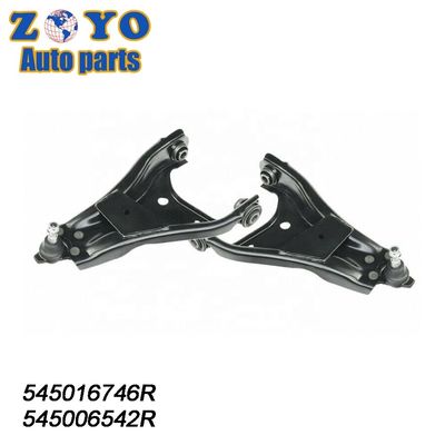 Braccio di controllo anteriore inferiore 545006542R 545001535R per  DUSTER 2011- Car Fitment