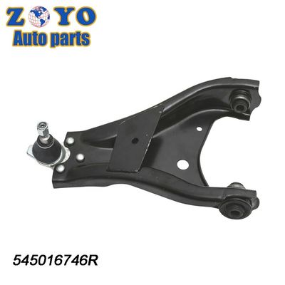 Articolo a sfera 40Cr per  Dacia 2016 Braccio di controllo anteriore inferiore 545016746R 545019969R