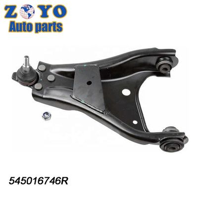 Articolo a sfera 40Cr per  Dacia 2016 Braccio di controllo anteriore inferiore 545016746R 545019969R