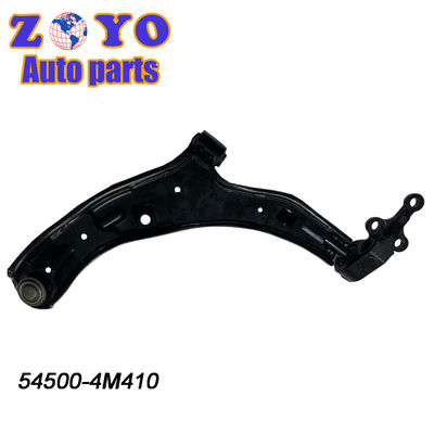 2000- Nissan Sentra B16 Braccio di comando anteriore inferiore con anno 2000 e numero di parte K620358