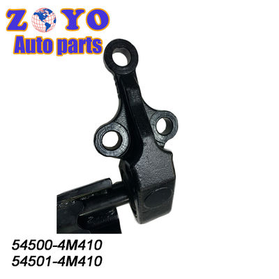 2000- Nissan Sentra B16 Braccio di comando anteriore inferiore con anno 2000 e numero di parte K620358
