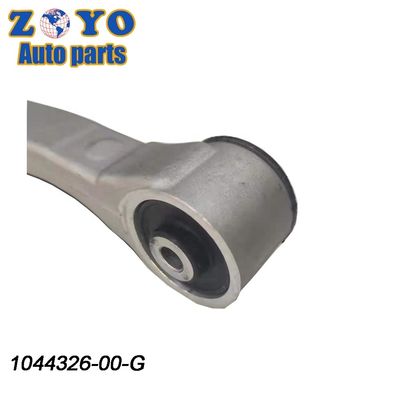 1044326-00-F Rivestimento E nero Autoparte di ricambio braccio di controllo per Tesla Modello 3 17-20