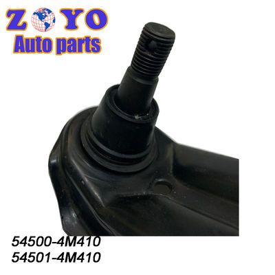 2000- Nissan Sentra B16 Braccio di comando anteriore inferiore con anno 2000 e numero di parte K620358