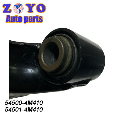 2000- Nissan Sentra B16 Braccio di comando anteriore inferiore con anno 2000 e numero di parte K620358