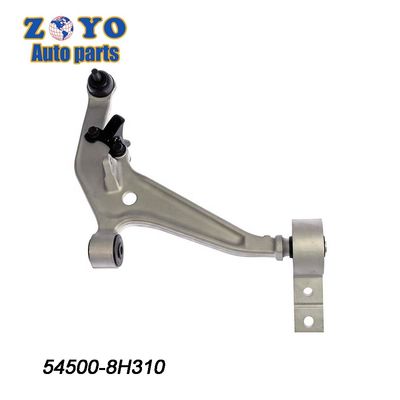 Armi di controllo anteriori inferiori per Nissan X-Trail T30 2002-2013 Dorman n. 521-577 521-578