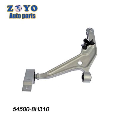 Armi di controllo anteriori inferiori per Nissan X-Trail T30 2002-2013 Dorman n. 521-577 521-578