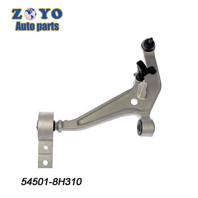 Armi di controllo anteriori inferiori per Nissan X-Trail T30 2002-2013 Dorman n. 521-577 521-578