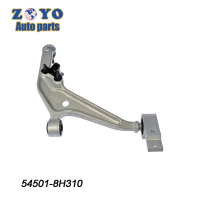 Armi di controllo anteriori inferiori per Nissan X-Trail T30 2002-2013 Dorman n. 521-577 521-578