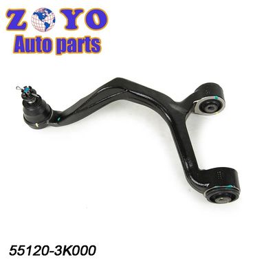 521-056 RK620646 Braccio di controllo superiore posteriore destro per Hyundai AZERA 2003-2011 SONATA 2006-20