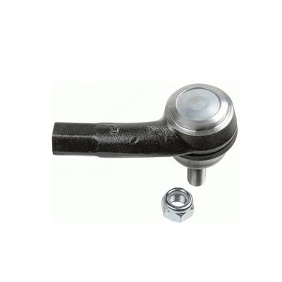 Sistemi di sterzo automatici Gioco a sfera destra End di legame per Chevrolet Spark 16-21 2016-2017