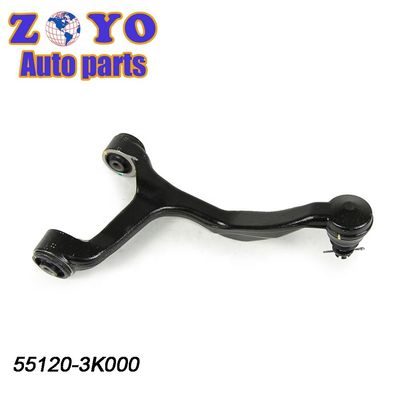 521-056 RK620646 Braccio di controllo superiore posteriore destro per Hyundai AZERA 2003-2011 SONATA 2006-20